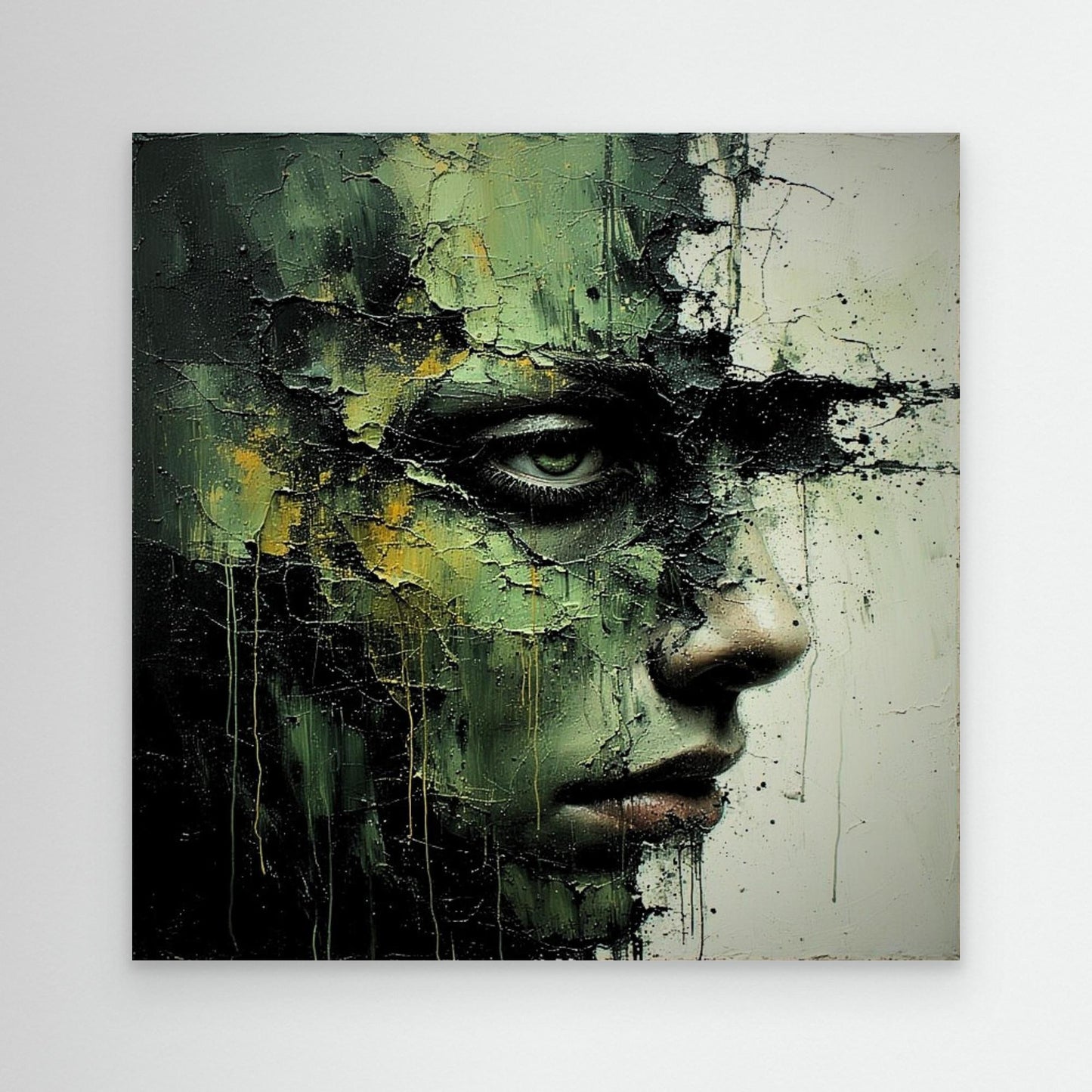 Not Tragedies | Seven-Piece Set