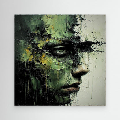 Not Tragedies | Seven-Piece Set