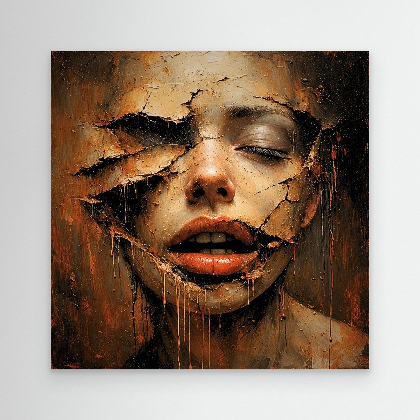 Not Tragedies | Seven-Piece Set