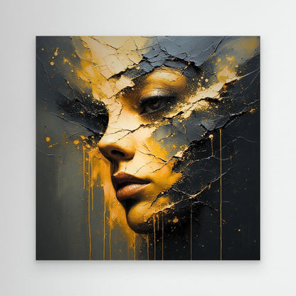 Not Tragedies | Seven-Piece Set