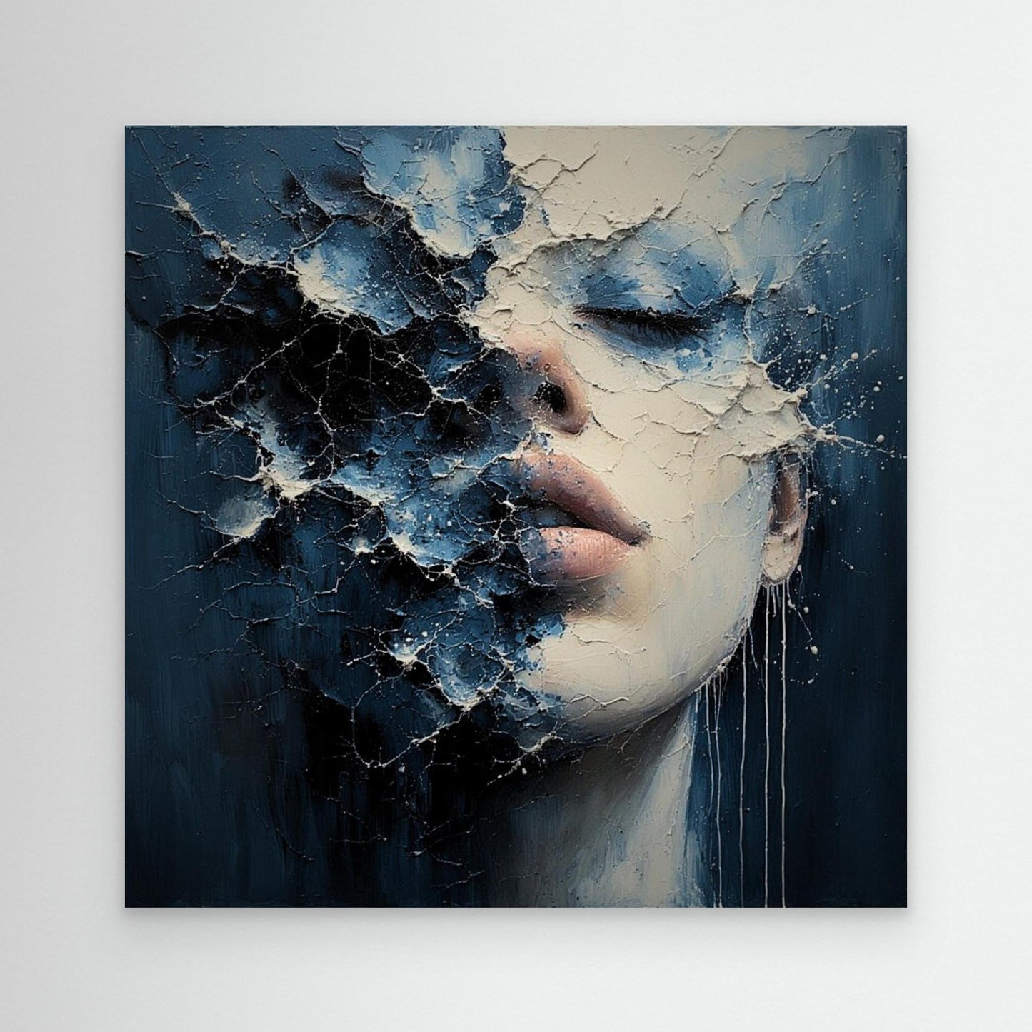 Not Tragedies | Seven-Piece Set