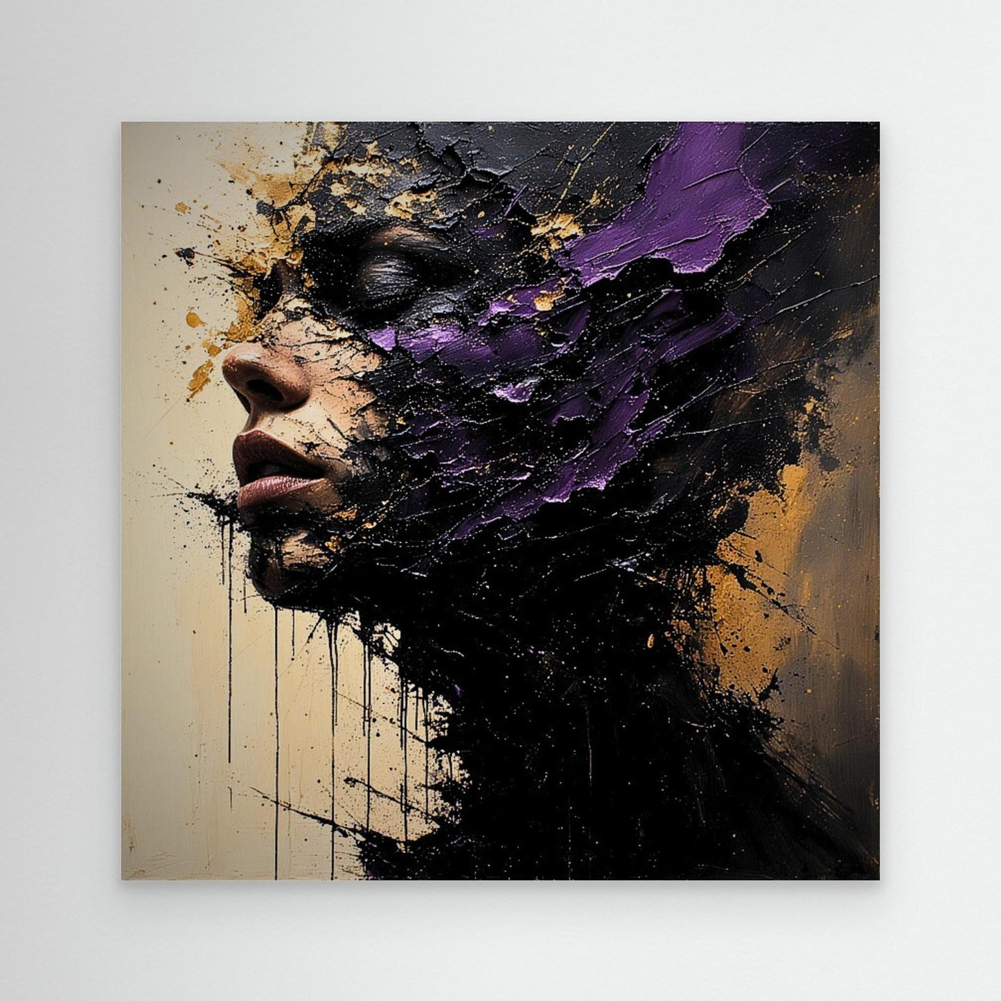 Not Tragedies | Seven-Piece Set