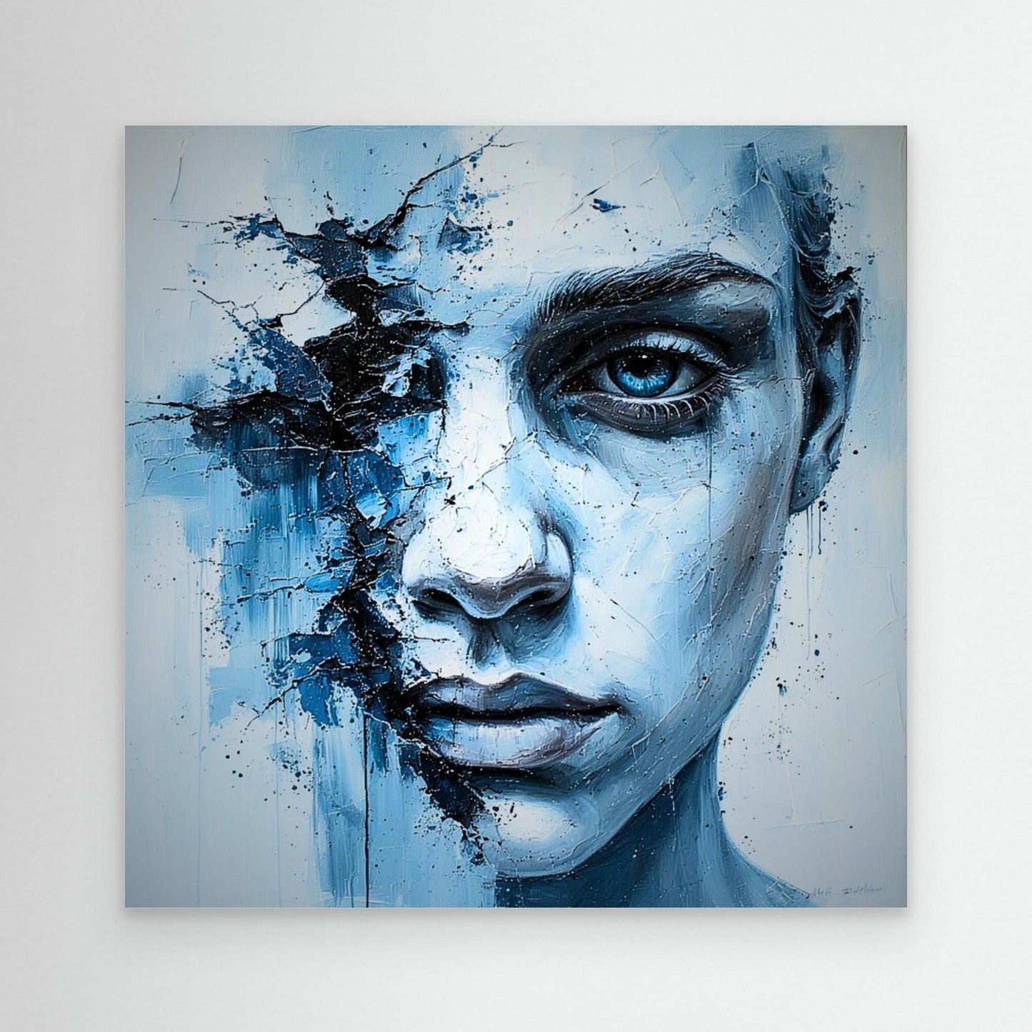 Not Tragedies | Seven-Piece Set