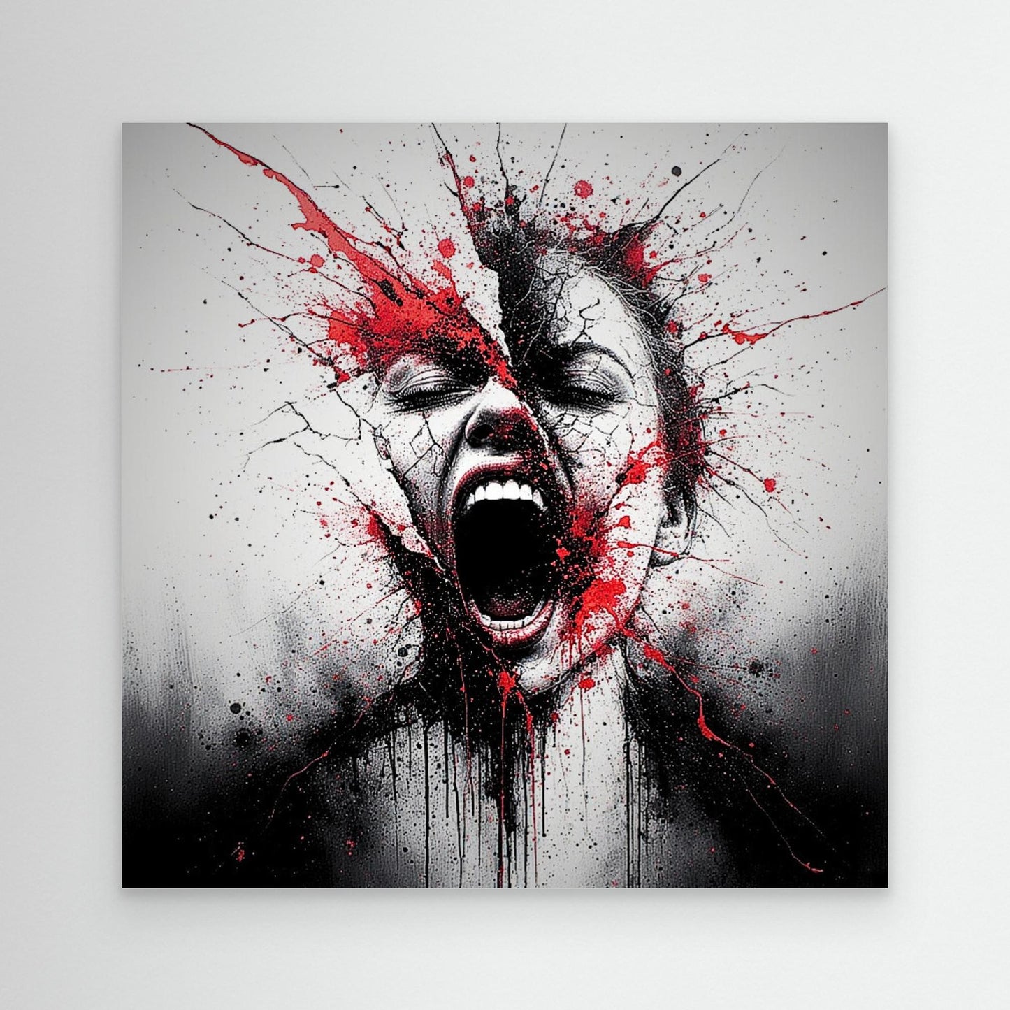 Not Tragedies | Seven-Piece Set